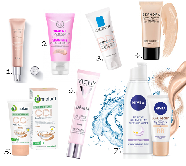 catch friendly Discovery BB Cream. CC Cream. Si alfabetul continua - Petocuri - Beauty Lines - Petocuri catch friendly Discovery BB Cream. CC Cream. Si alfabetul continua - Petocuri - Beauty Lines - Petocuri